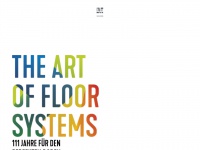 The-art-of-floor-systems.com