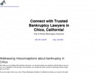 Bankruptcy-chico.com