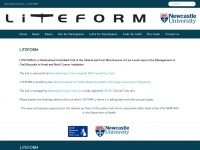 liteform.org.uk