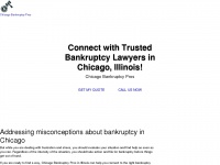 Bankruptcy-chicagoil.com