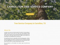 Carrolltontxtreeservicecompany.com
