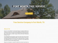 Fortworthtxtreeservice.com