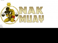 Nakmuay.foundation