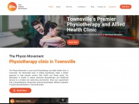 Thephysiomovement.com.au