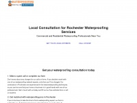 Waterproofing-rochester.com