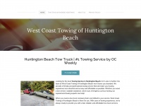 Westcoasttowinghuntingtonbeach.com