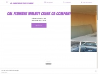 Cal-plumber-walnut-creek-ca-company.business.site