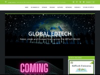 global-edtech.com Thumbnail