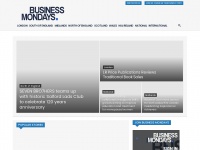 businessmondays.co.uk Thumbnail