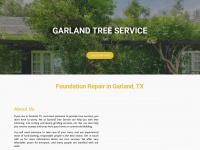 Garlandtxtreeservice.com