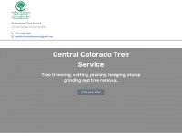 Centralcoloradotreeservice.com
