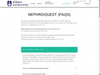 nephroquest.com Thumbnail
