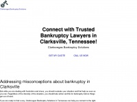 Bankruptcy-clarksville.com