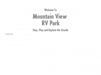 Mountainviewrvparkmo.com
