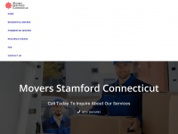 Moversstamfordconnecticut.com