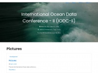 Oceandataconference.org