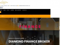 diamondfinancebroker.com