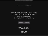 Helpinghands.health