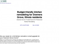 kitchenremodel-downersgrove.com Thumbnail