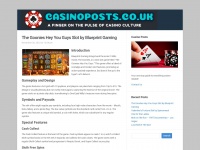 casinoposts.co.uk