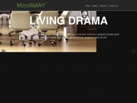 Mosswallart.com