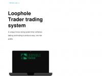 loopholetrader.com Thumbnail