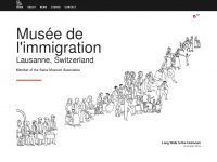Musee-immigration.ch