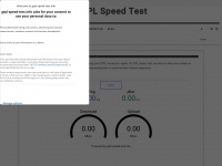 gtpl-speed-test.info Thumbnail