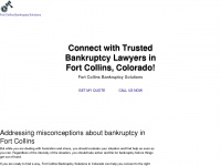 Bankruptcy-fortcollins.com