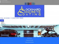 lockhardflooring.com Thumbnail