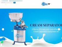 Milkmandairyequipment.com