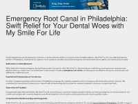 Emergency-dentist-northeast-philadelphia.bravesites.com