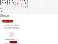 Paradigmlimo.com