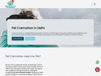 Respectfullypetcremation.com