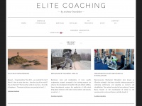 Elite-coaching.gr