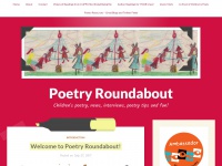 poetryroundabout.com Thumbnail