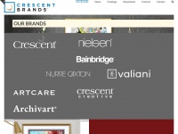 Crescentbrands.com