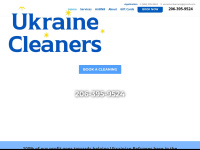 Ukrainecleaners.com