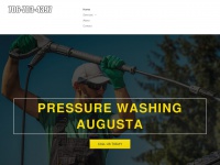 pressurewashingaugustageorgia.com