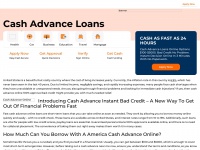 Cashazeadvance.org