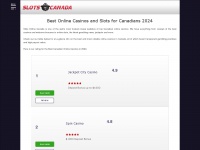 slots-online-canada.ca Thumbnail