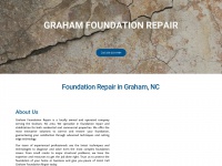 Grahamfoundationrepair.com