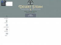 Desertsteamdetail.com