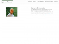 Sitzmannchiropractic.com