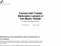 Bankruptcy-fortmyers.com