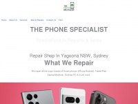 thephonespecialist.com.au