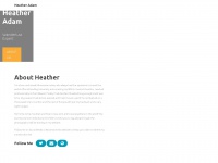 Heatheradam.com