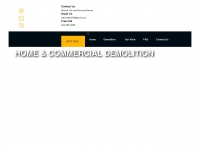 Demolitionandhaulingforless.com