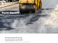 Perthpavers.com.au