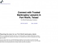 Bankruptcy-fortworth.com